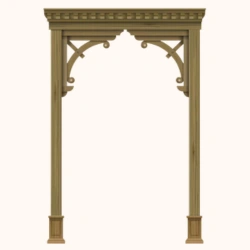 Teak Wood Door Frame Manufacturers in Chennai